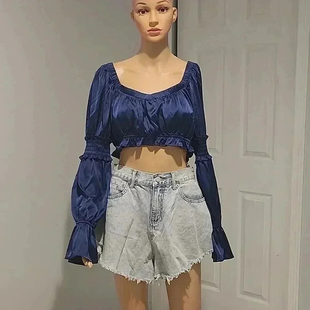Bailey rose top